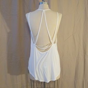 Express Stappy Tank Top